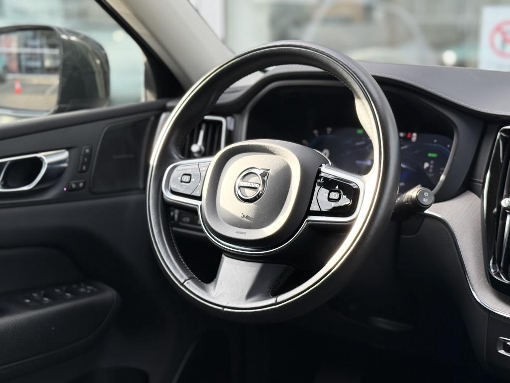 Volvo XC60 t8 390pk recharge inscription| panodak| adap.cruise| trekhaak| 3