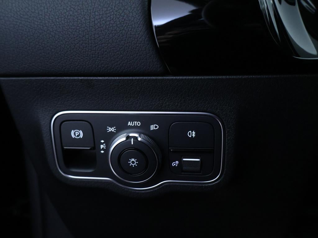 Mercedes-Benz B-Klasse 250 e business line | stoelverwarming | led koplampe