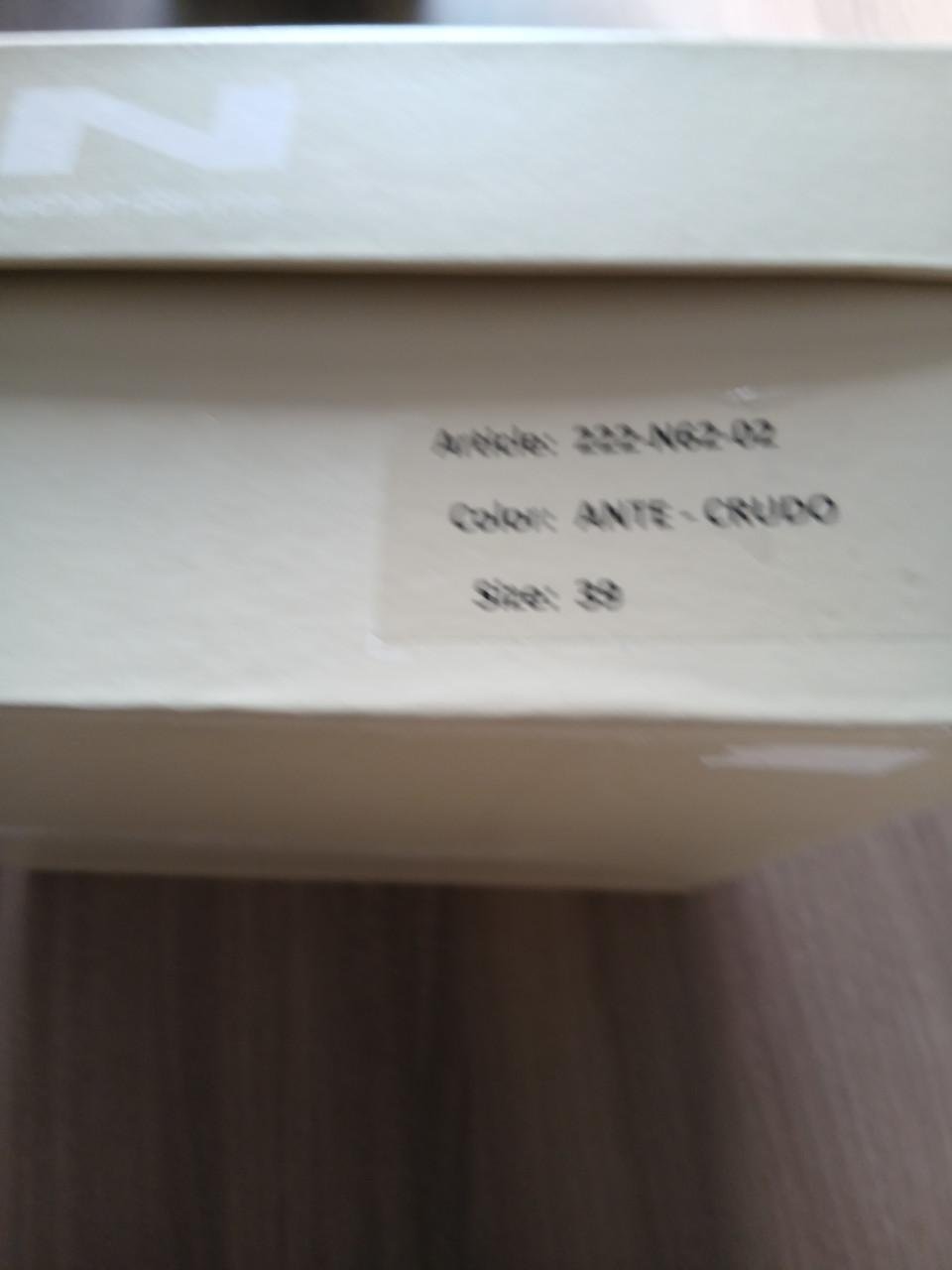 Enkel laarsjes  mt 38/39