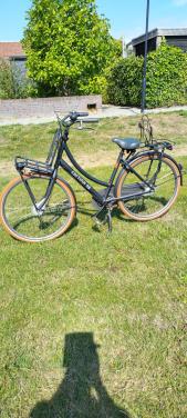 Fiets