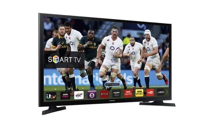 Nette Samsung Smart 32 inch (81cm) Full HD Met WiFi