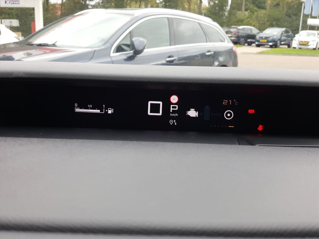 Citroen C3 Aircross hybrid 145pk e-dcs max navigatie | apple carplay & andr