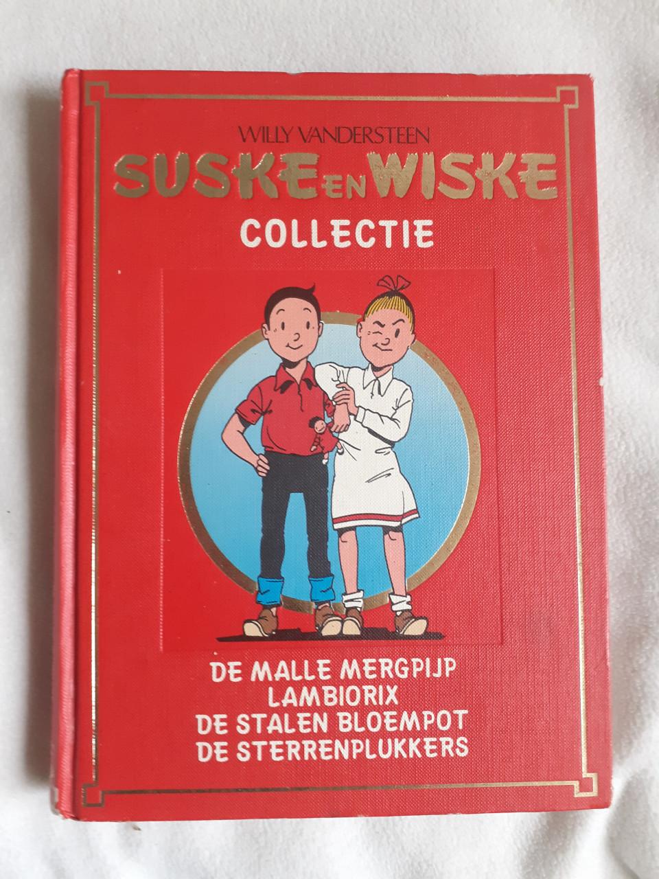 100 x Extra Donald Duck's &................... SPROOKJES boeken