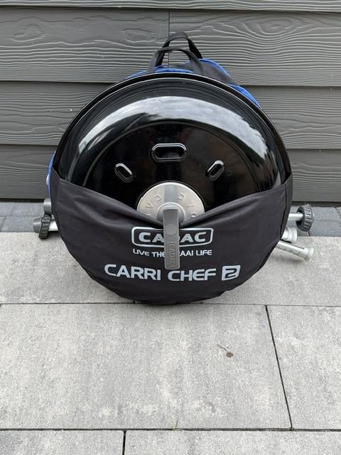 Cadac Carri Chef 2