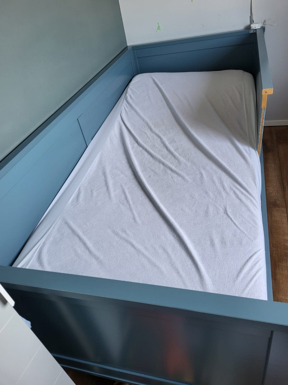 1 persoon kinderbed