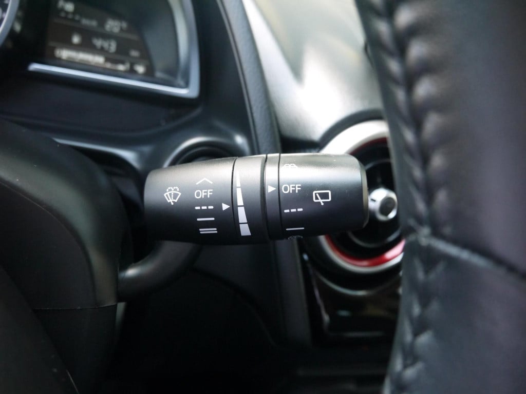 Mazda 2 1.5 skyactiv-g sportive|rijklaar