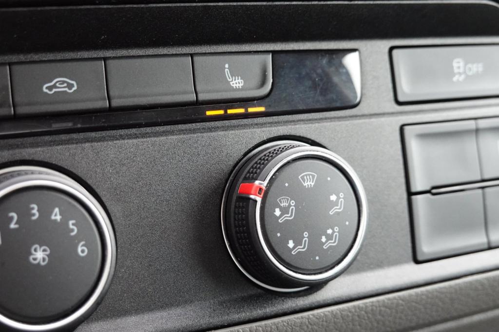 Volkswagen Crafter 35 2.0 tdi l3h2 *verder is de bus voorzien van / stand k