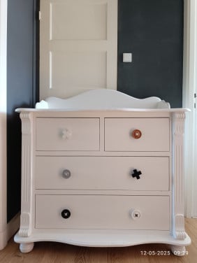 Commode