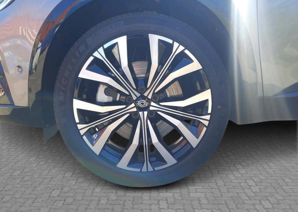 Renault Espace e-tech hybrid 200 iconic 5p. - demo / pack harman kardon pre