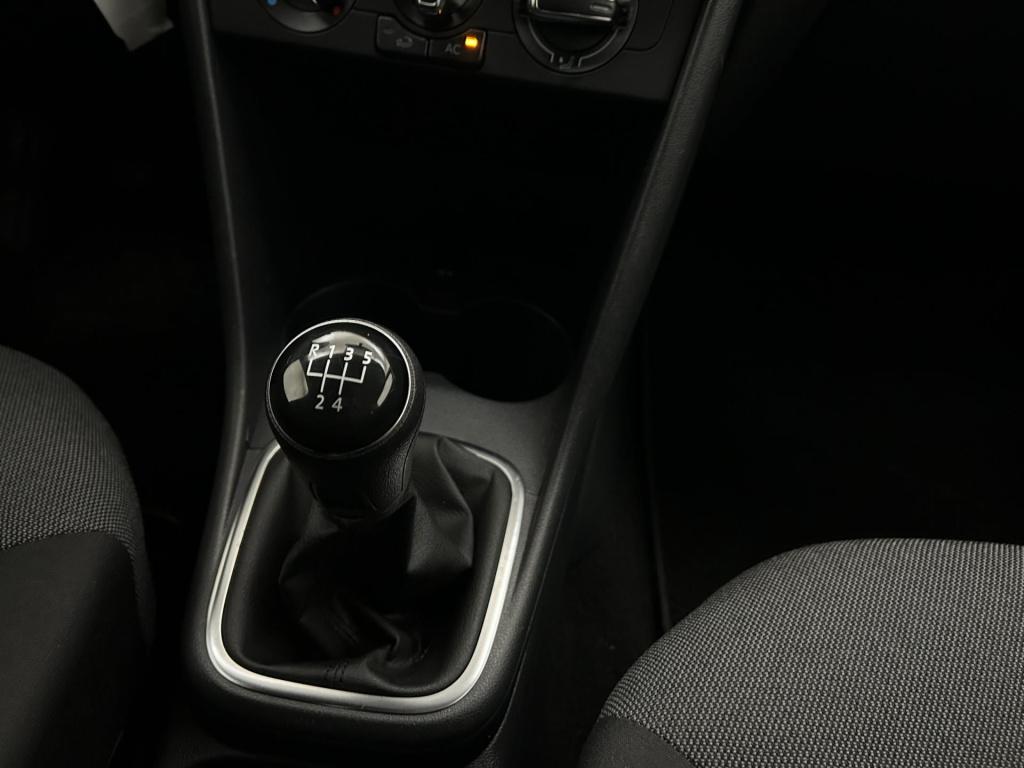 Volkswagen Polo occasion 1.2 tsi bluemotion edition | grijs | tweedehands v