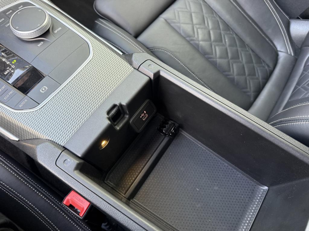 BMW 3-serie m340i automaat x-drive high executive sedan