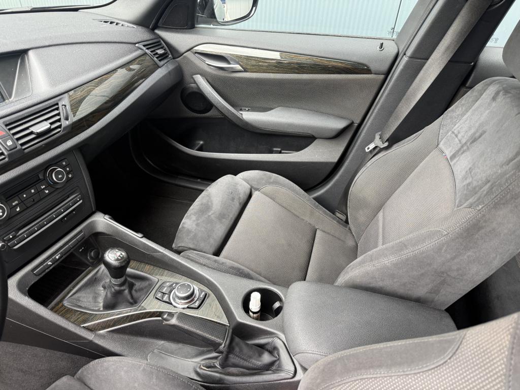 BMW X1 s-drive18i 2.0 150pk executive m-sportpakket