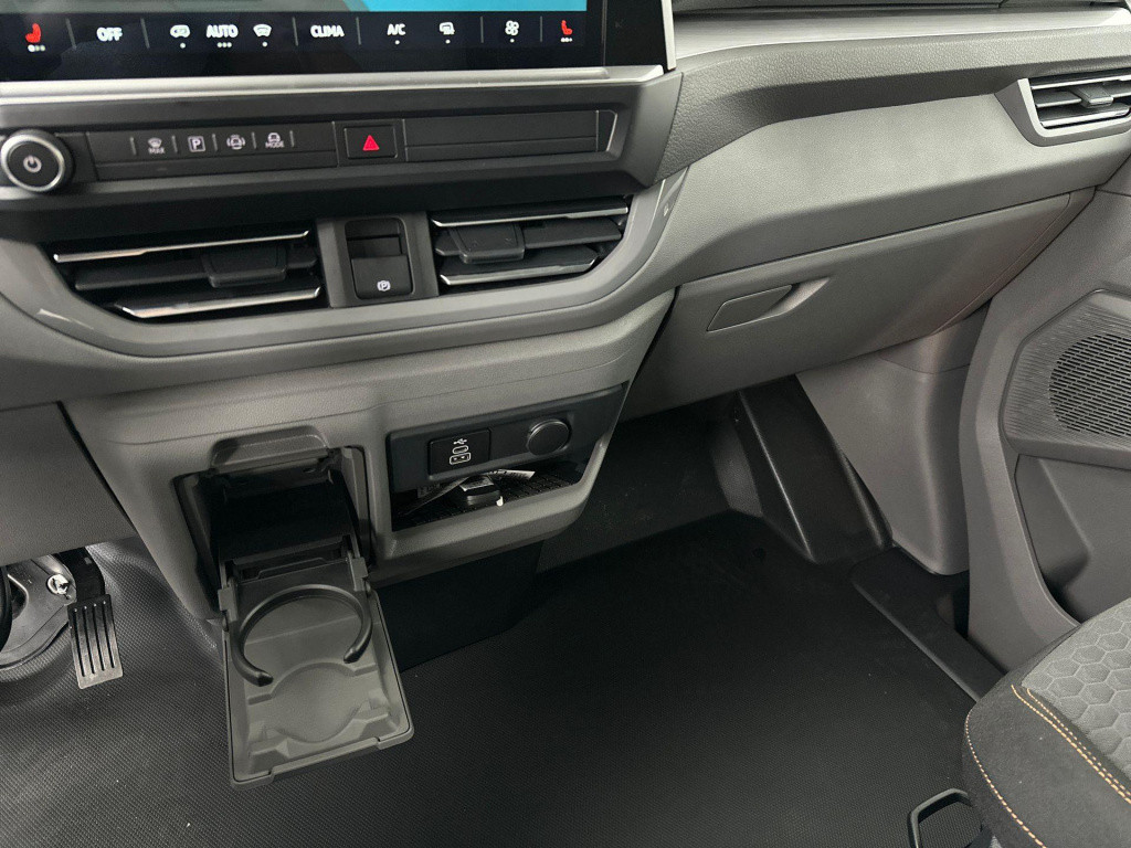 Volkswagen Transporter panamericana intro l2 2.0 tdi eu6 110 kw (150 pk)