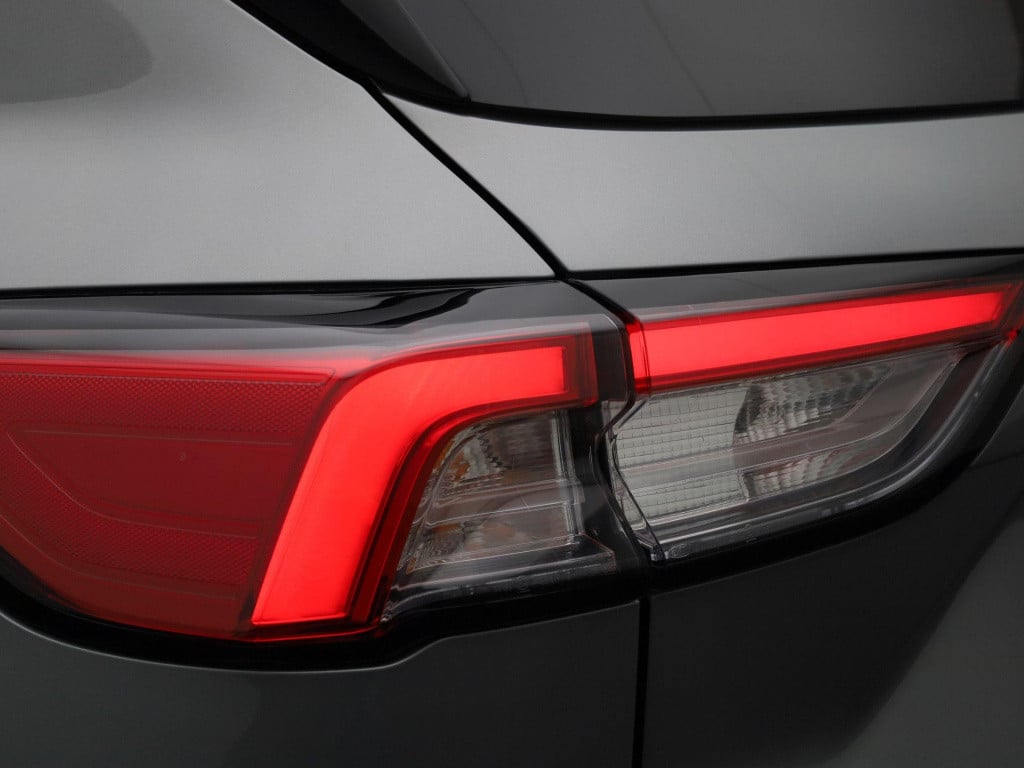 Ford Kuga 2.5 phev st-line x | automaat | lmv | parkeer sensoren | half led