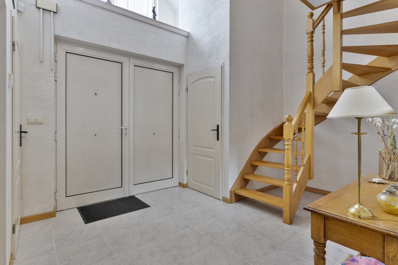Open huis