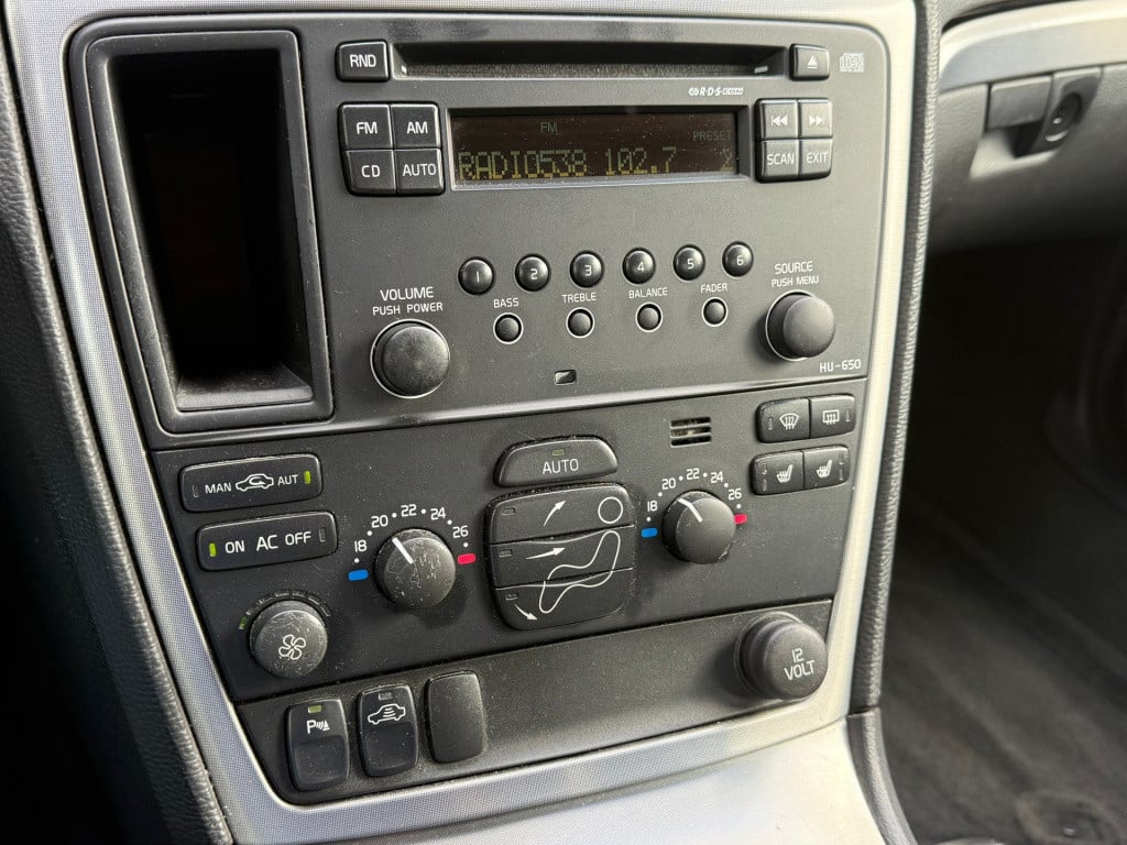 Volvo S60 2.4 momentum