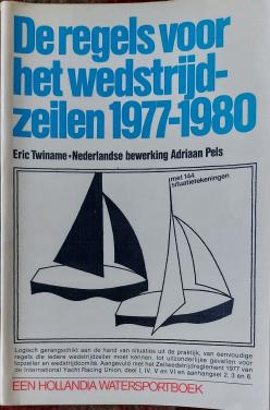 Watersport Boek