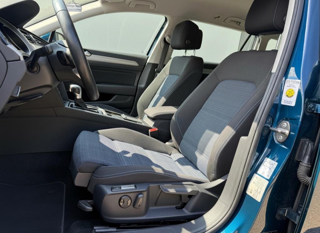 Volkswagen Passat variant 1.4 tsi phev gte business