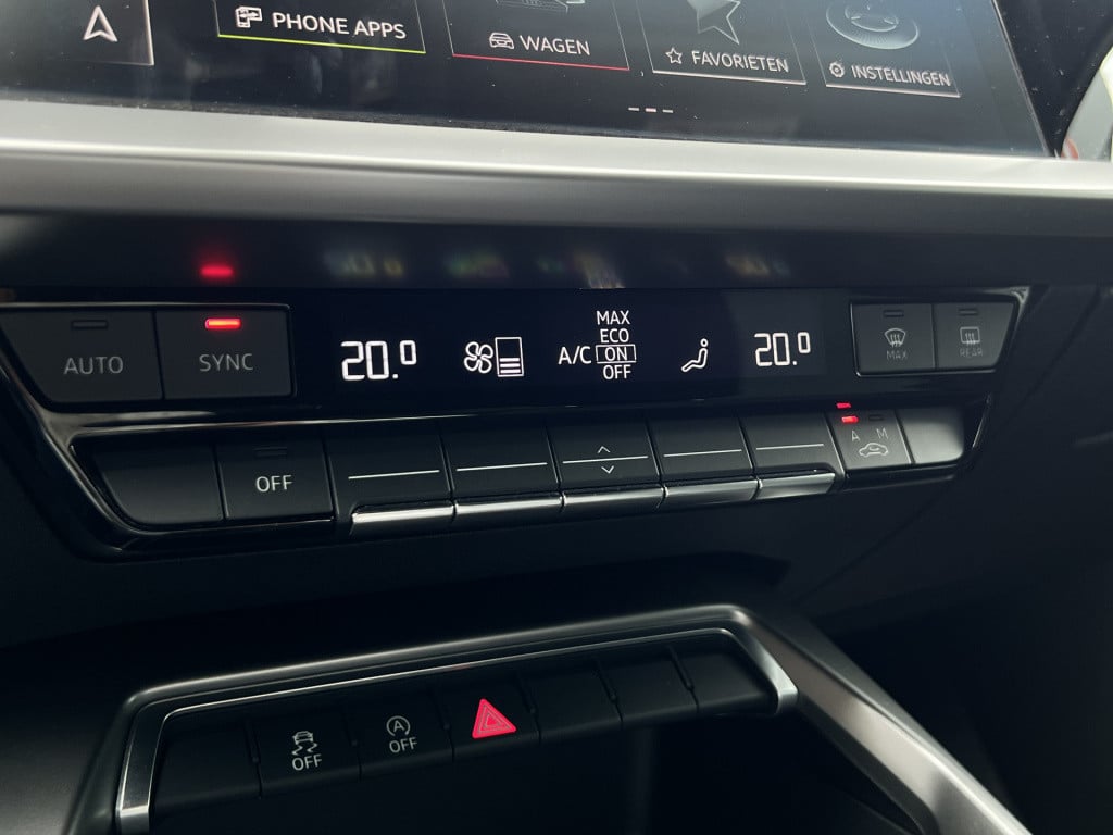 Audi A3 limousine 30 tfsi pro line | apple-/android | digit. cockpit | dab+