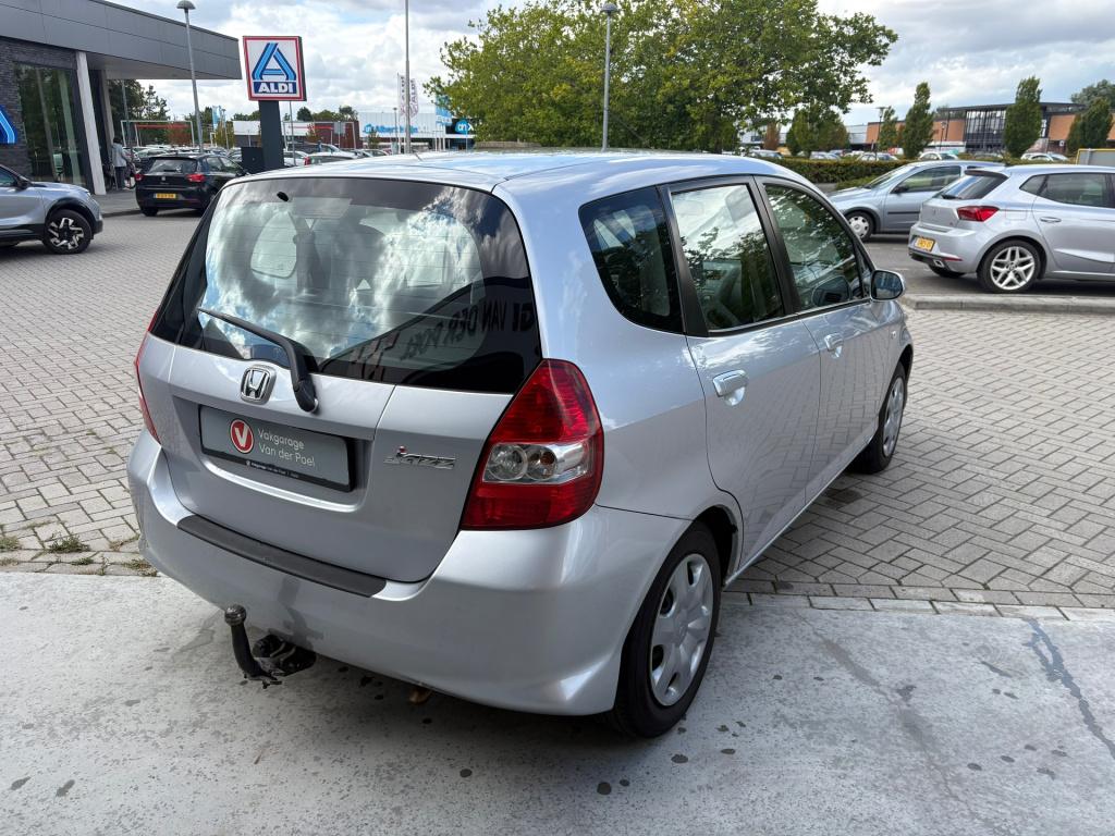 Honda Jazz 1.2 cool