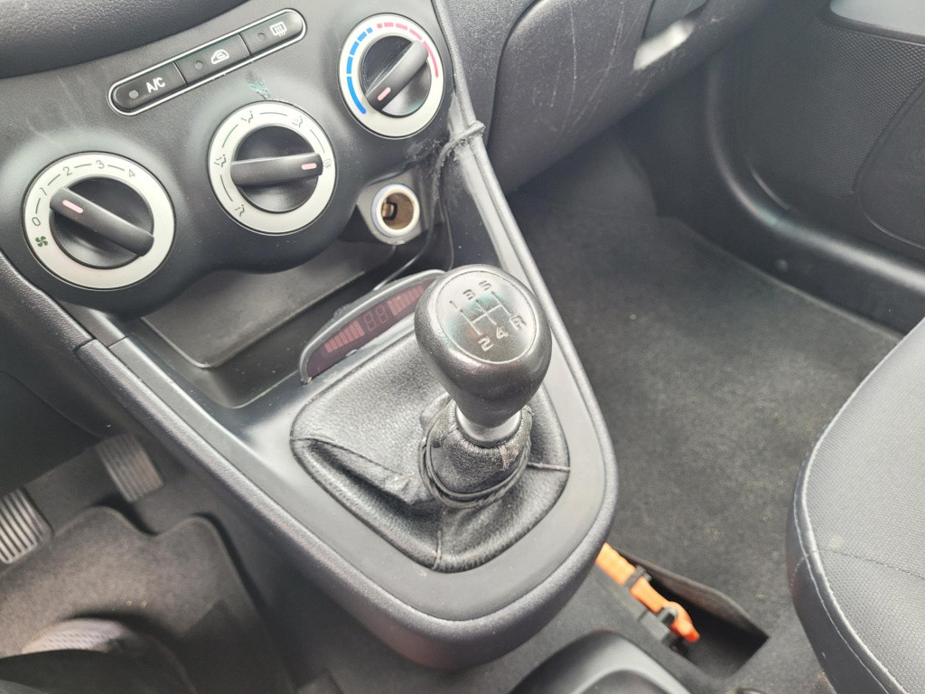 Hyundai I 10 1.25i active cool
