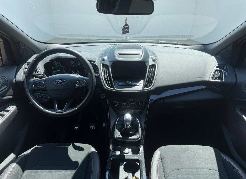 Ford Kuga 1.5 ecoboost st line