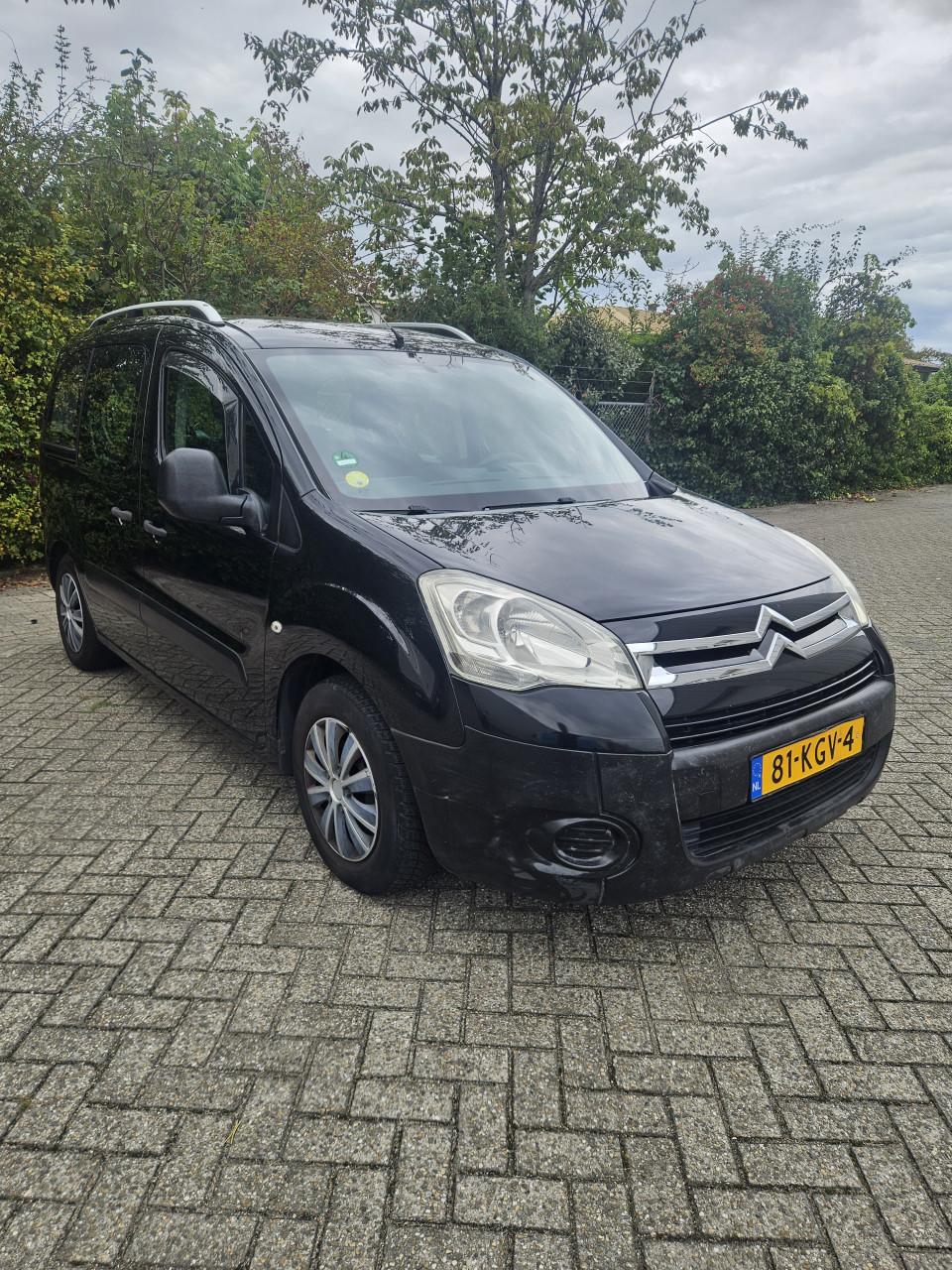 Te koop Citroën berlingo 1.6-16V Cinqspace Benzine 5 persoons
