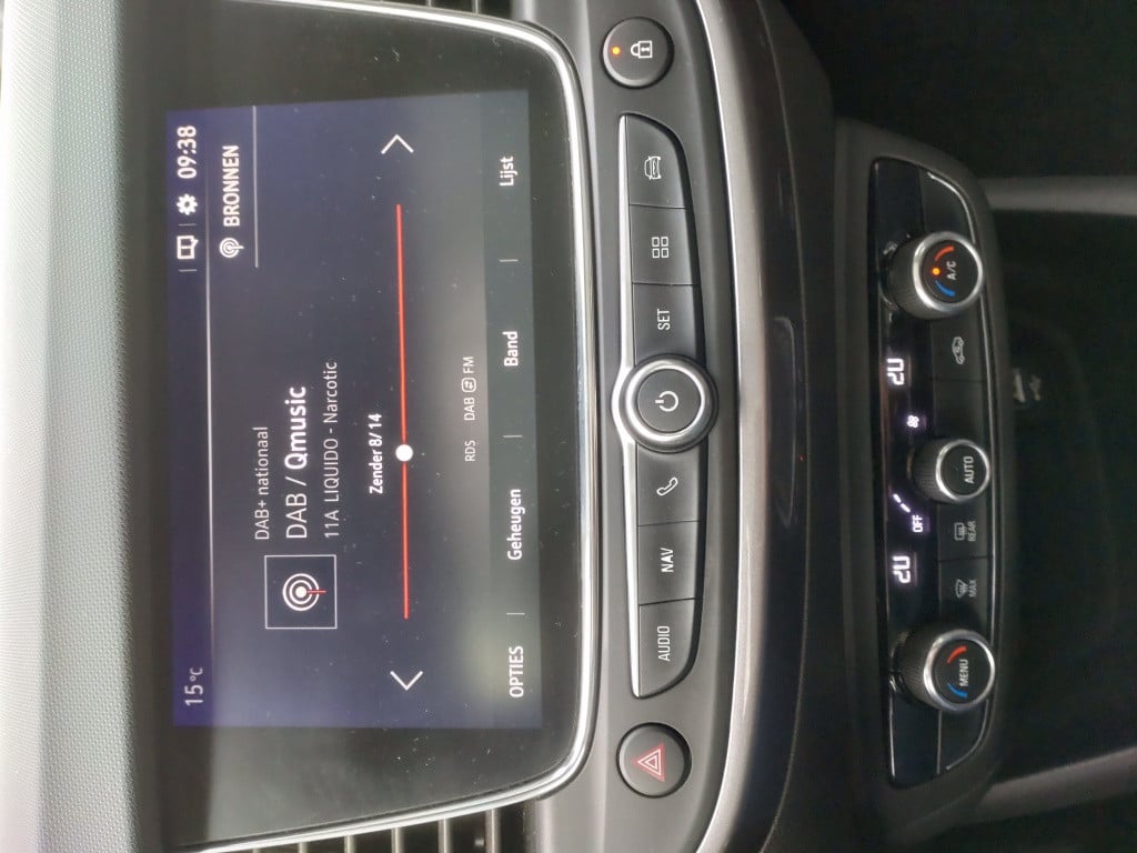 Opel Crossland X 1.2 t. innovation