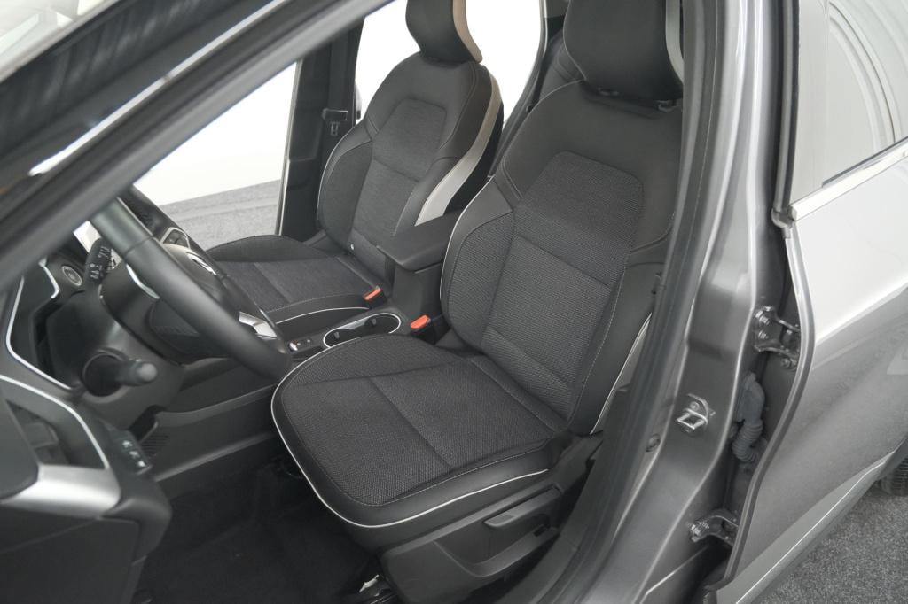 Renault Captur 1.6 e-tech full hybrid 145 techno | pack full screen | camer