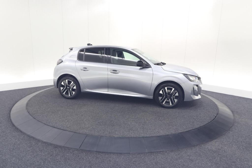 Peugeot 208 puretech 100 allure pack | nieuw model | apple carplay | parkee