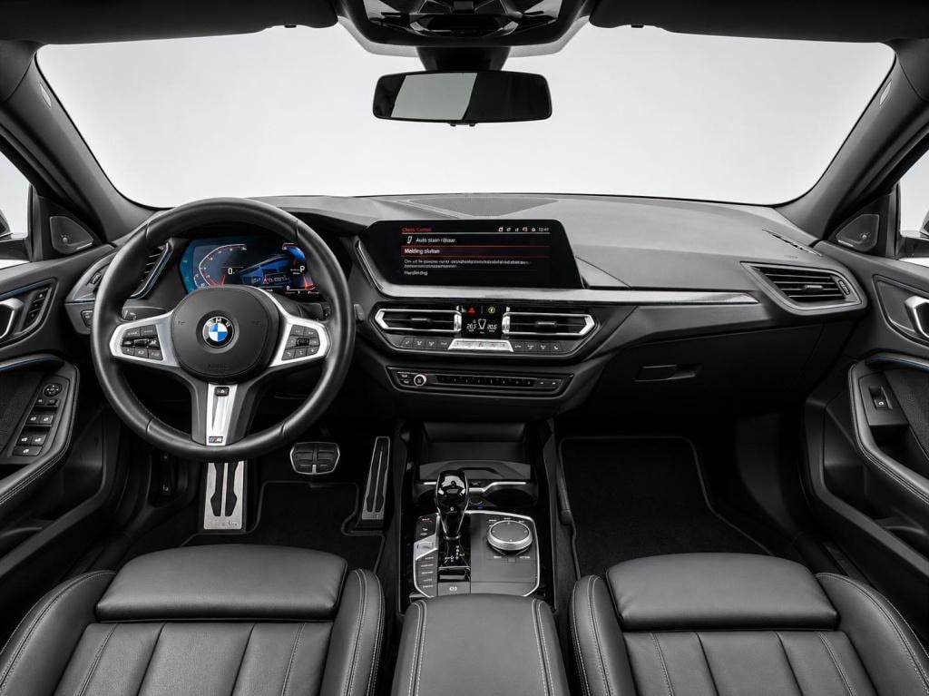 BMW 1 Serie 118i business edition plus | wordt verwacht | m-sport pro | kui