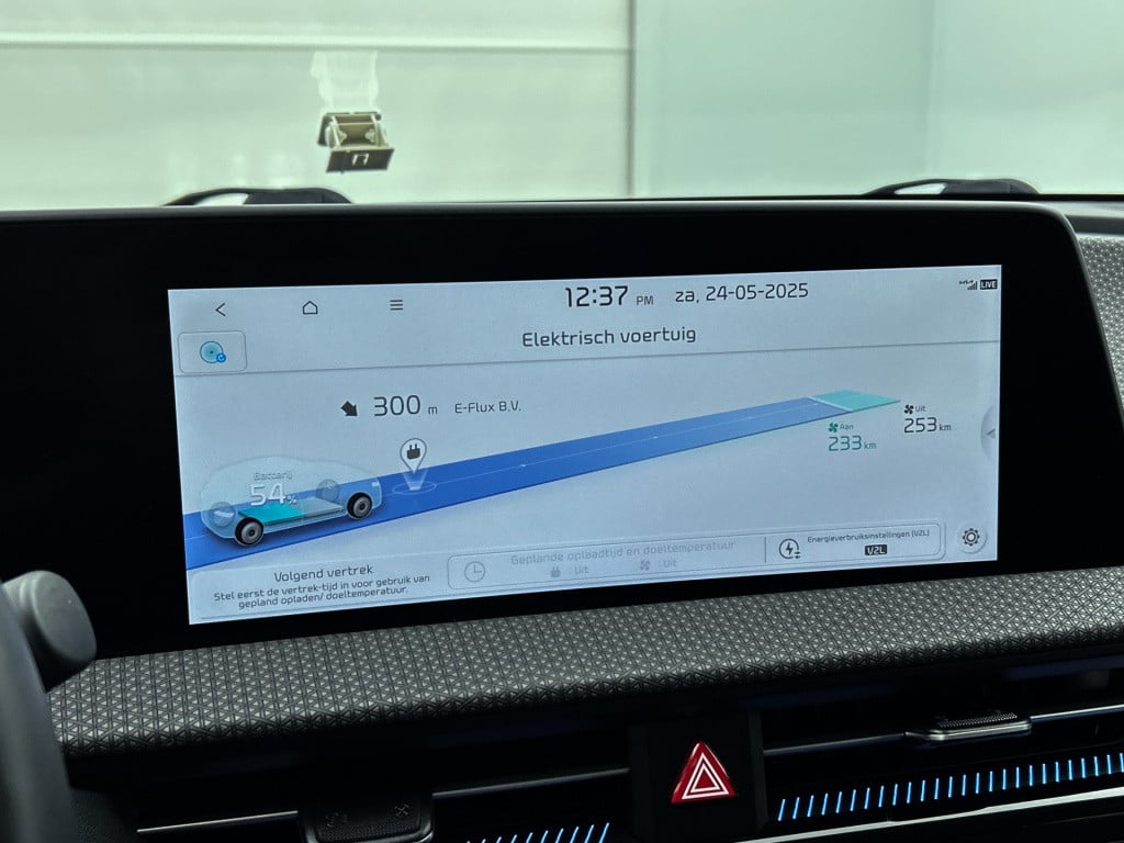 Kia Ev6 plus 77.4 kwh