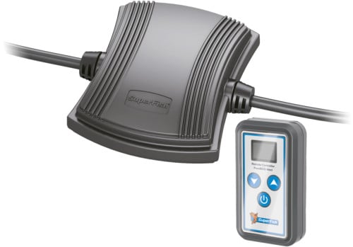 SuperFish Pond Eco Next 3500/5000/8000 Controller