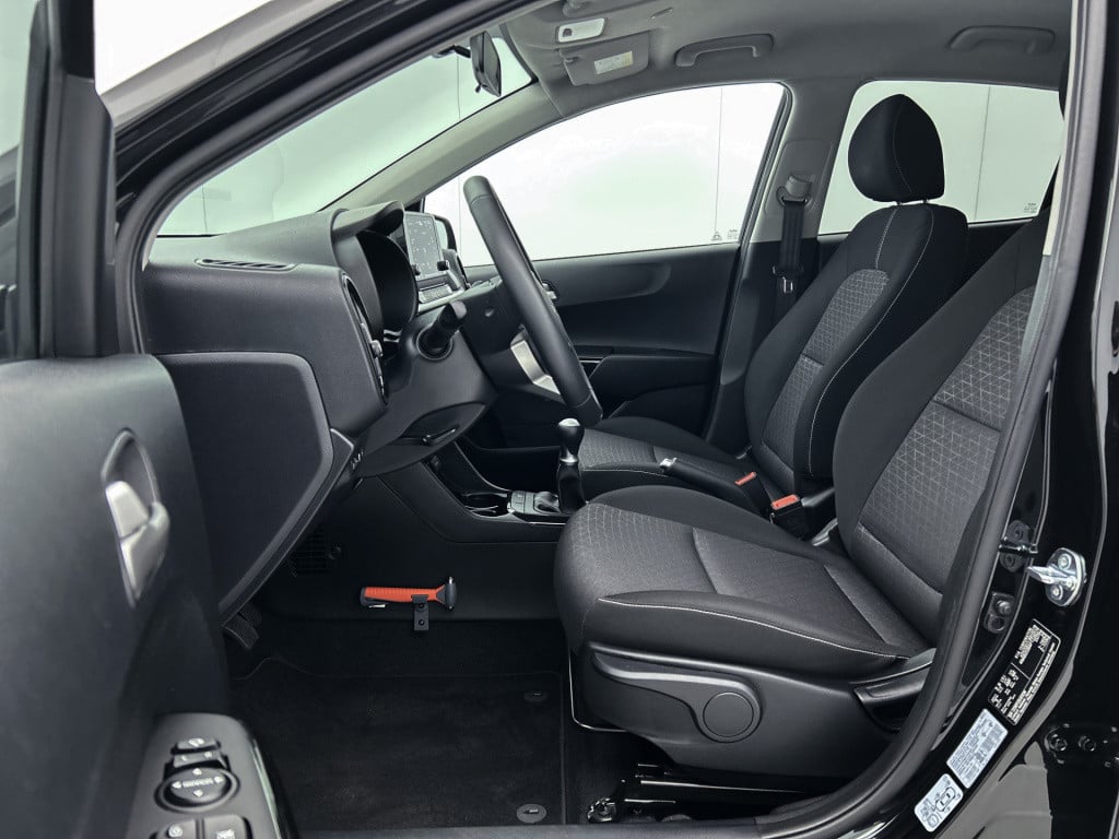 Kia Picanto 1.0 dpi dynamicplusline
