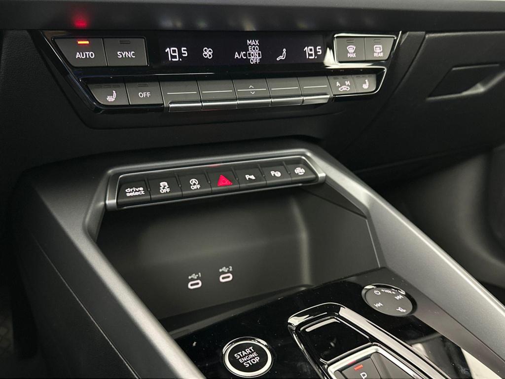 Audi A3 sportback pro line 30 tfsi 85 kw / 116 pk sportback 7 versn.