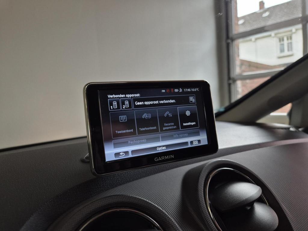 Seat Ibiza 1.4 tsi style