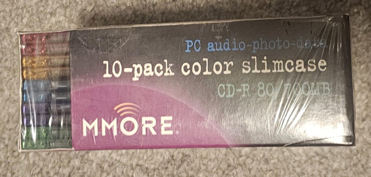 Party lege dvd en cd