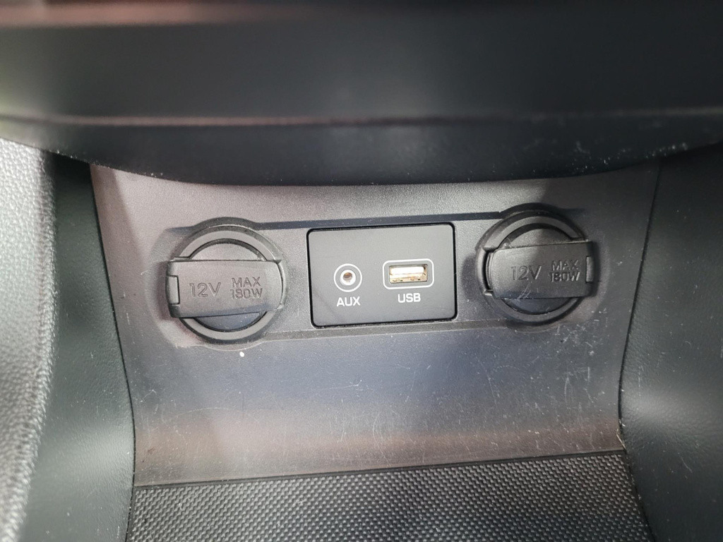 Hyundai I 20 1.0 t-gdi go! 2016