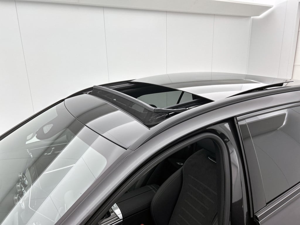 Mercedes-Benz C-Klasse estate 300 e business solution amg | trekhaak | comf