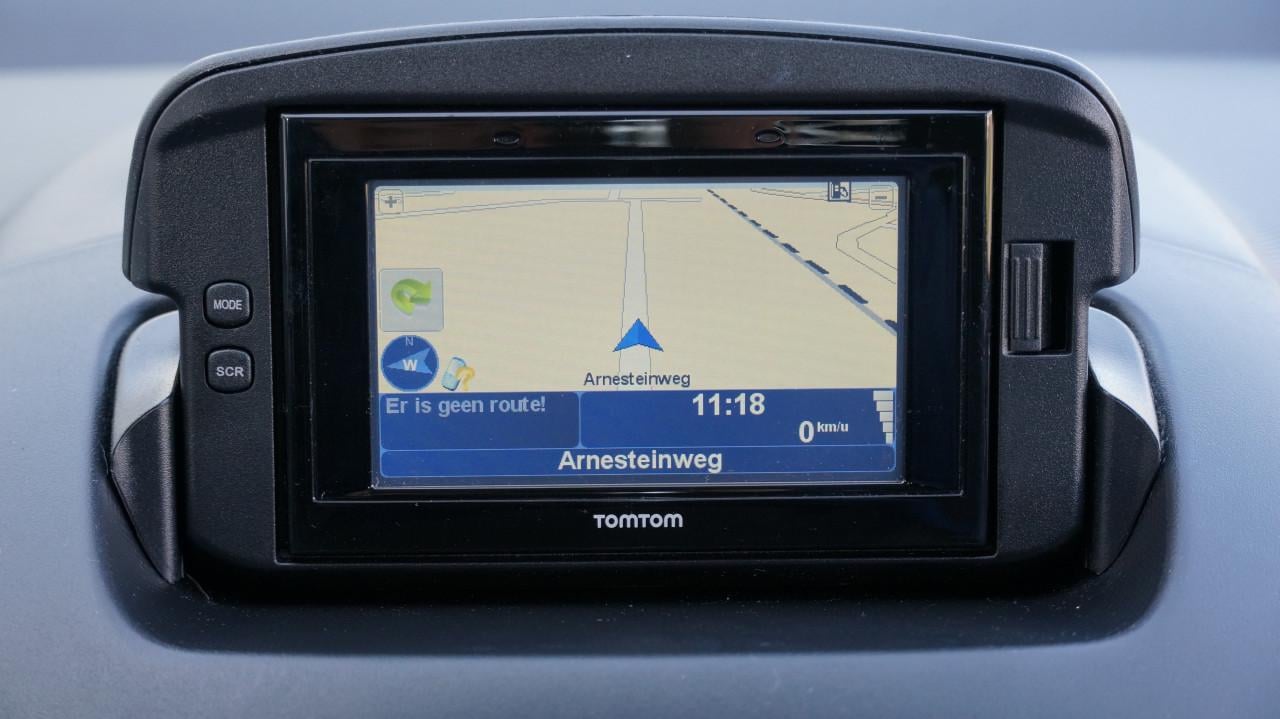 Toyota Aygo 1.0-12V Comfort Navigator rijklaar incl garantie