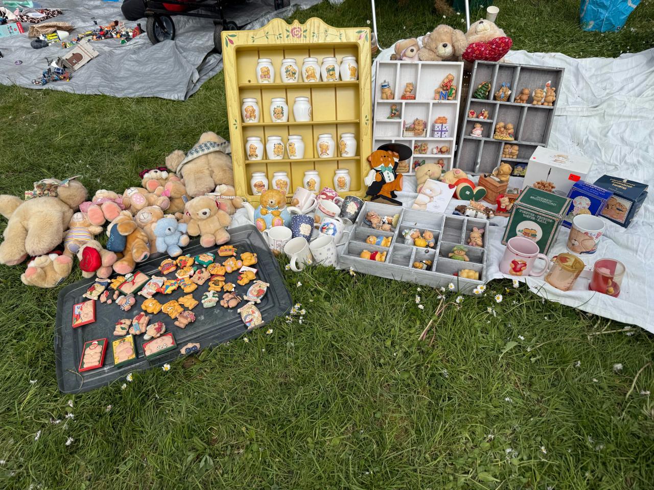 Forever Friends - collectie in 1 keer weg!