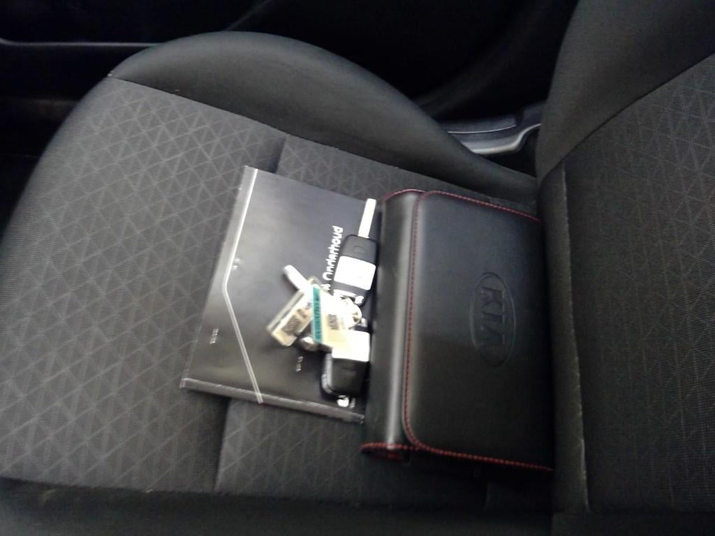 Kia Picanto 1.0 dpi dynamicline | camera | cruise control |