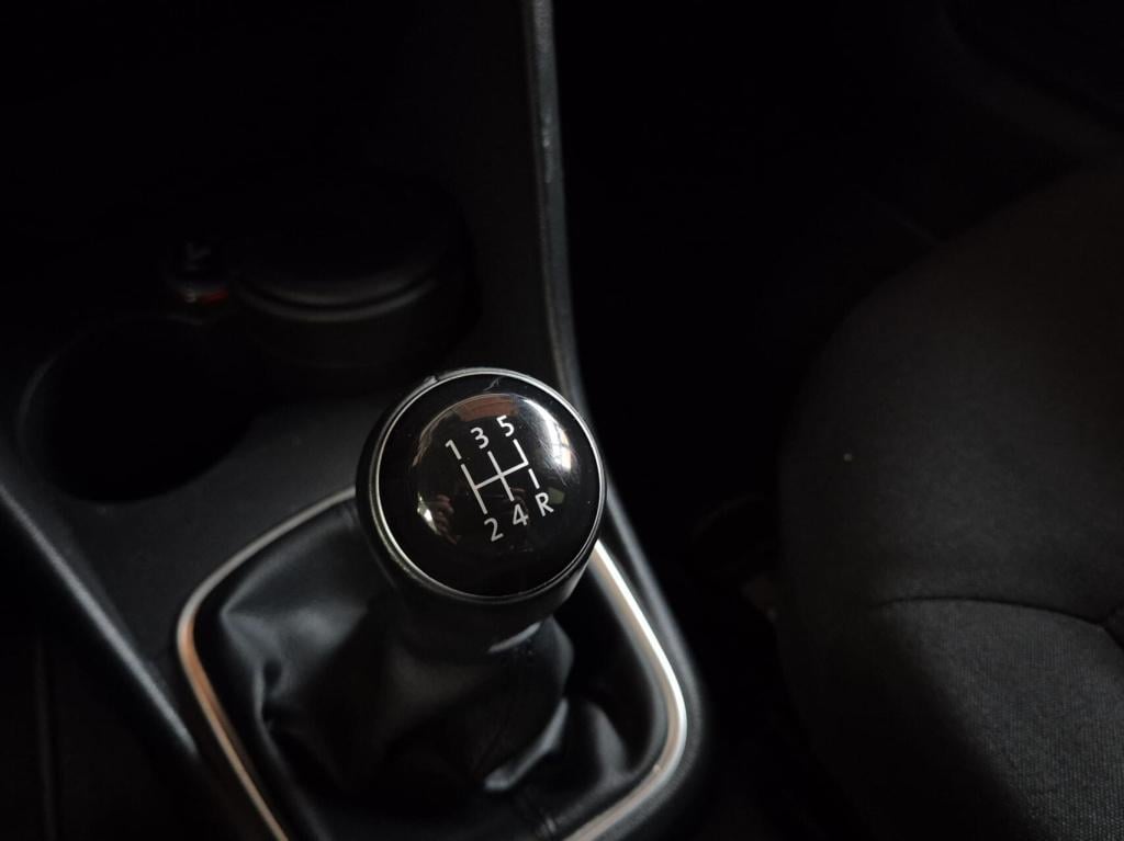 Volkswagen Polo 1.0 comfortline