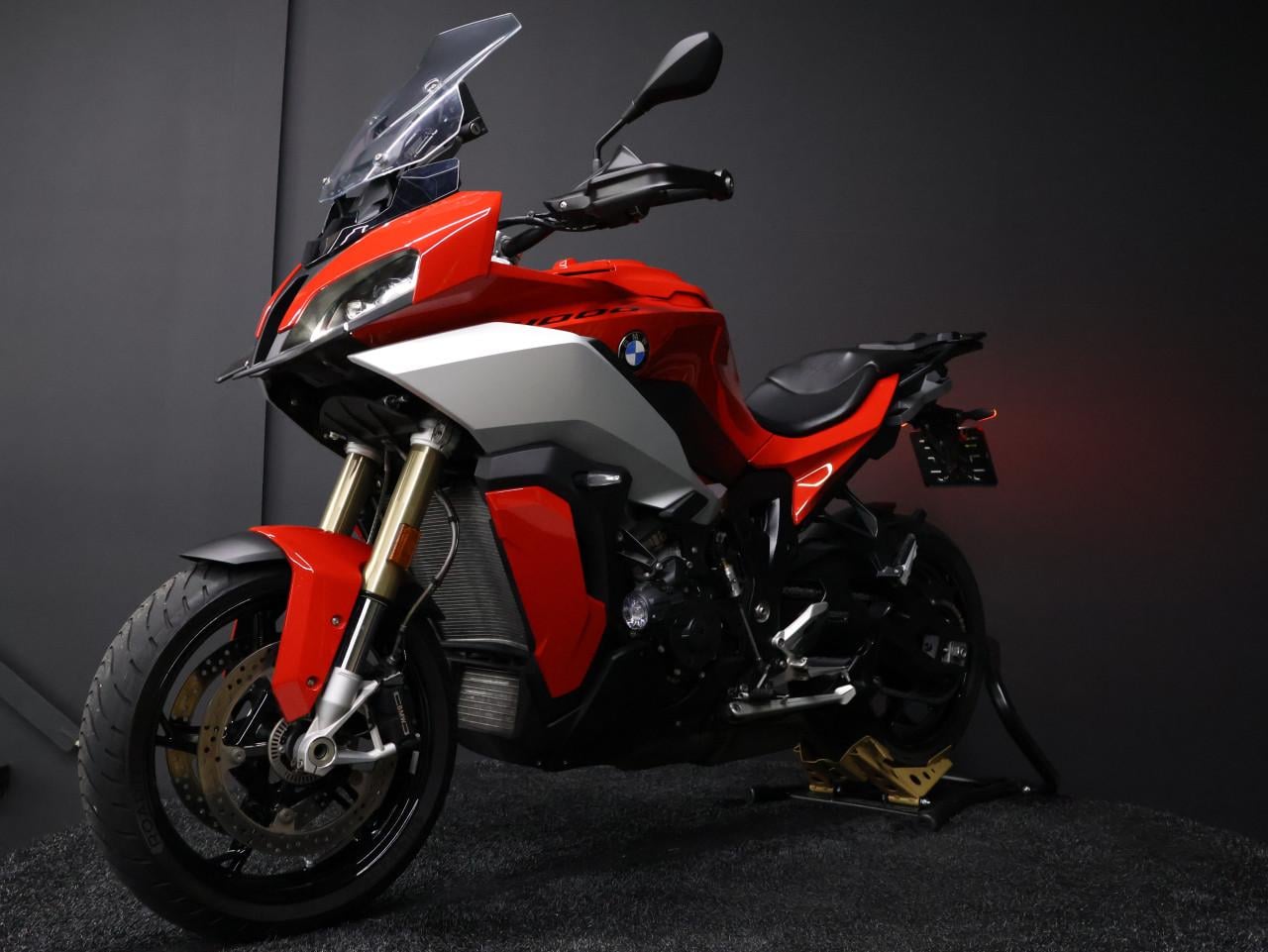 S 1000 XR Full-Option | BTW Motor