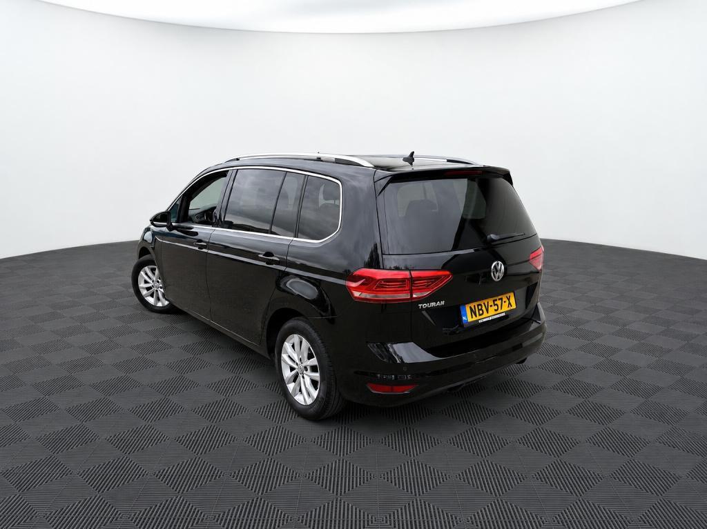 Volkswagen Touran 1.2 tsi highline