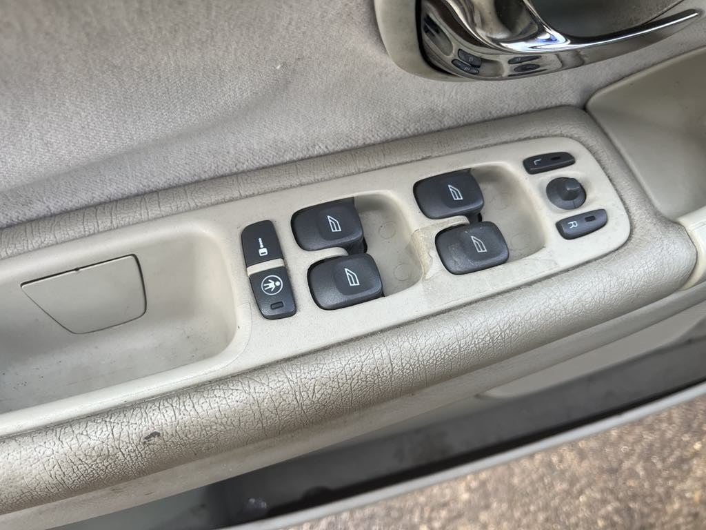 Volvo S80 2.4 comfort