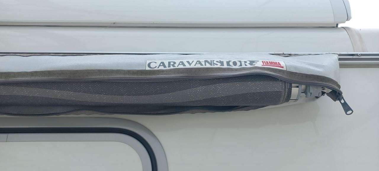 Fiamma Caravanstore etui luifel 310M