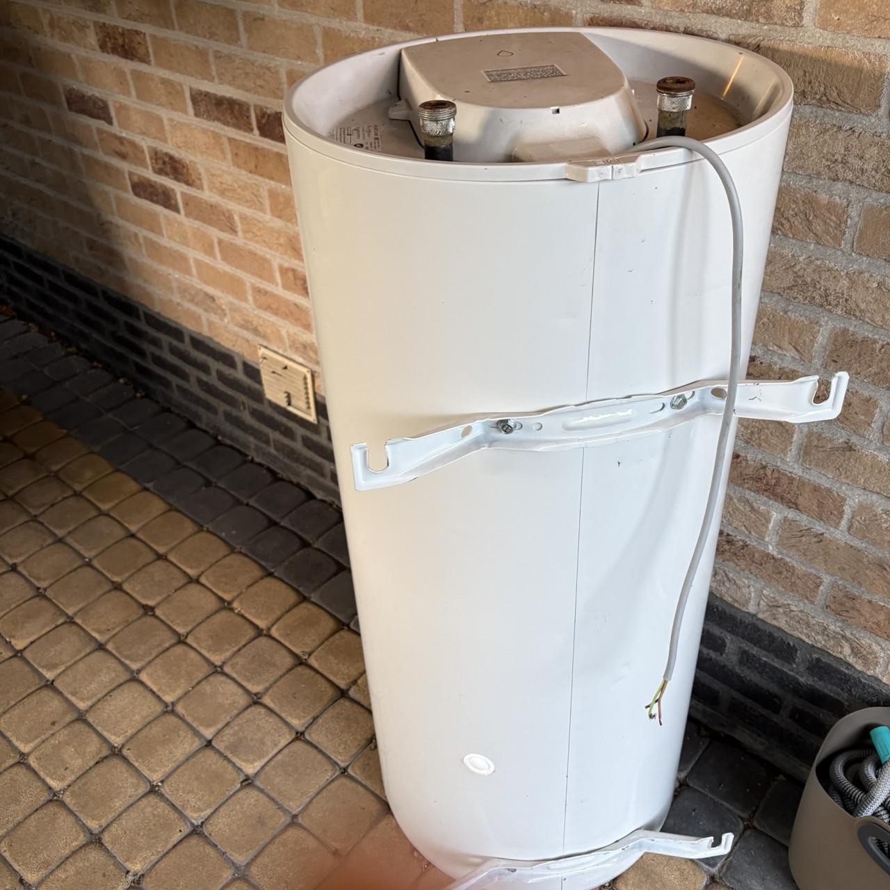 Atlantic warm waterboiler
