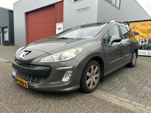 Peugeot 308 SW 1.6 THP XT AUTOMAAT/Panorama/Elektrische /verwarmde/Memory