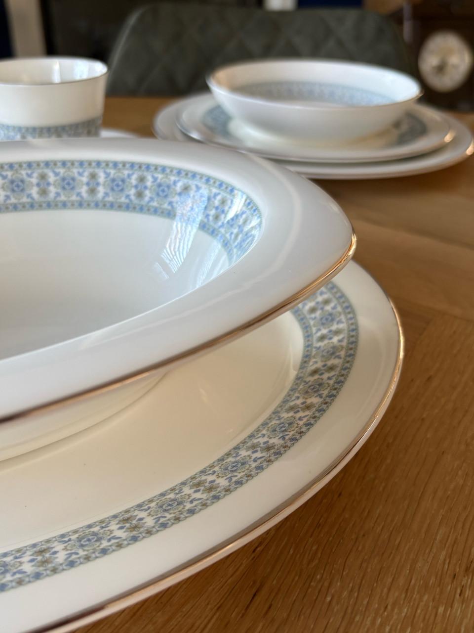 Servies ‘Royal Doulton’